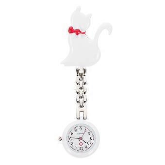 Creative Quartz Nurse Hanging Watch for Nurses Decoration 1Pcs