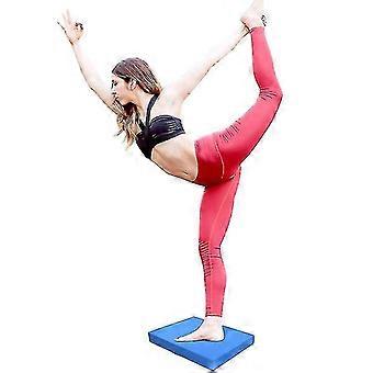 Tapis de sol en mousse pour l'équilibre, idéal pour l'exercice et le fitness. Matériau TPE antidérapant et imperméable, surface douce et antidérapante.