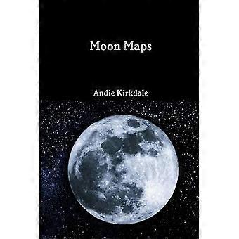 Moon Maps