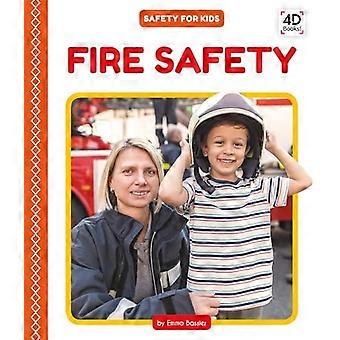 Sicurezza antincendio (Sicurezza per bambini)