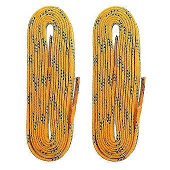 1 Pair Sports Shoes Tie Cotton Shoe String Skates Shoe Laces