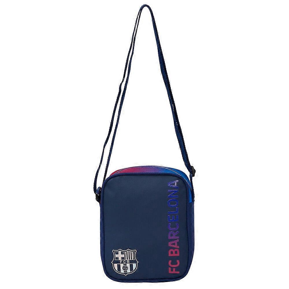 FC Barcelona Schultertasche