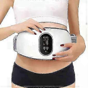 Portable Slimming Machine For Weight Loss And Fat Burning Massager For Belly Waist And Whole Body -db