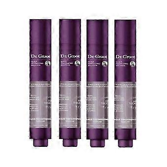 1-5Pcs DR.Groot Hair Thickening Serum for Hair Loss,Rosemary Hair Growth Roll On Serum 15ML-bhp1