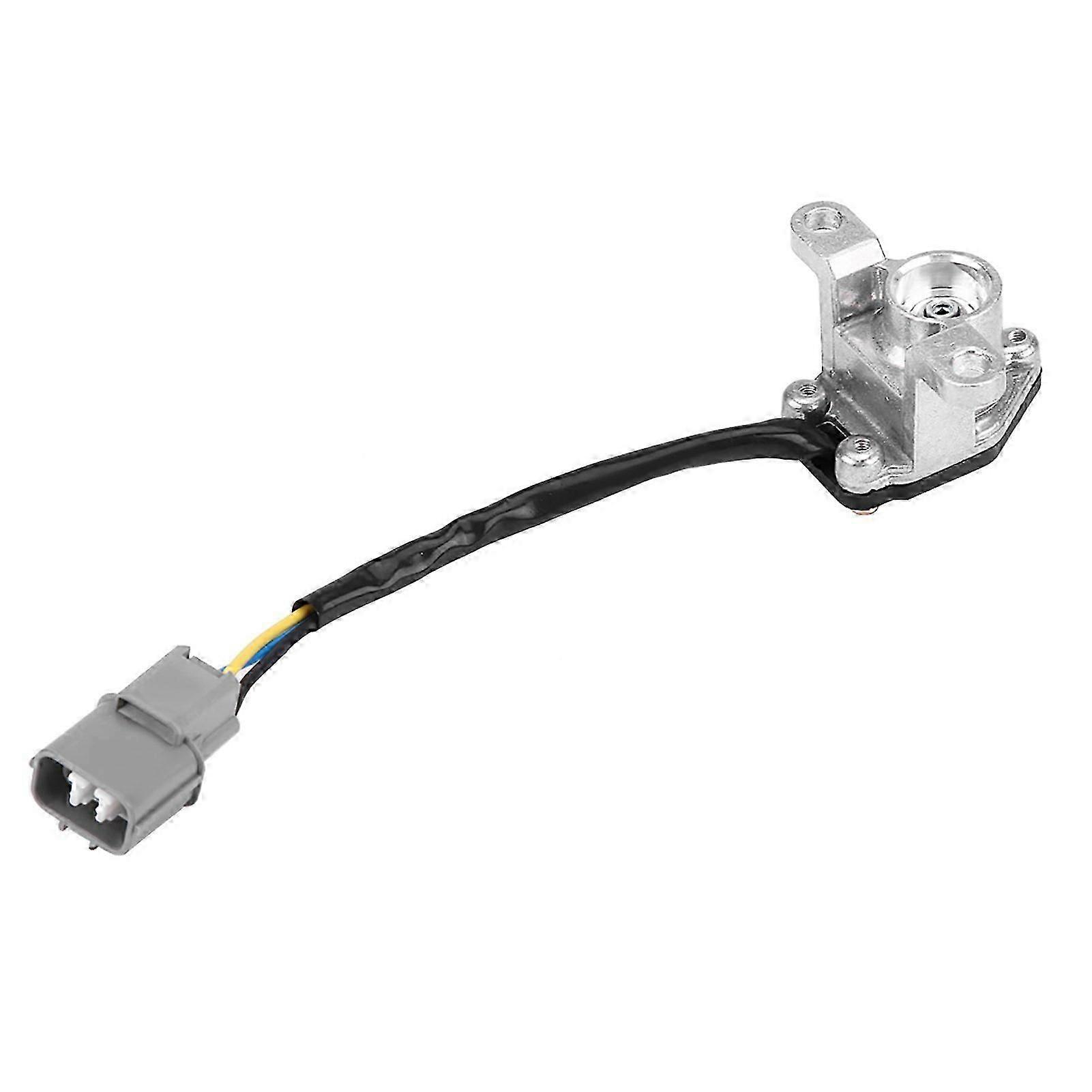 Speed Sensor Odometer Sensor compatible with Honda Accord 1990-1991 Prelude 1992-1993 78410SY0003