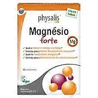 Strong magnesium 60 tablets