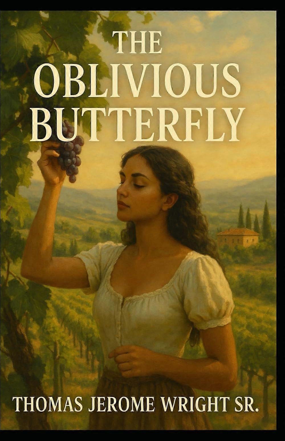 The oblivious butterfly