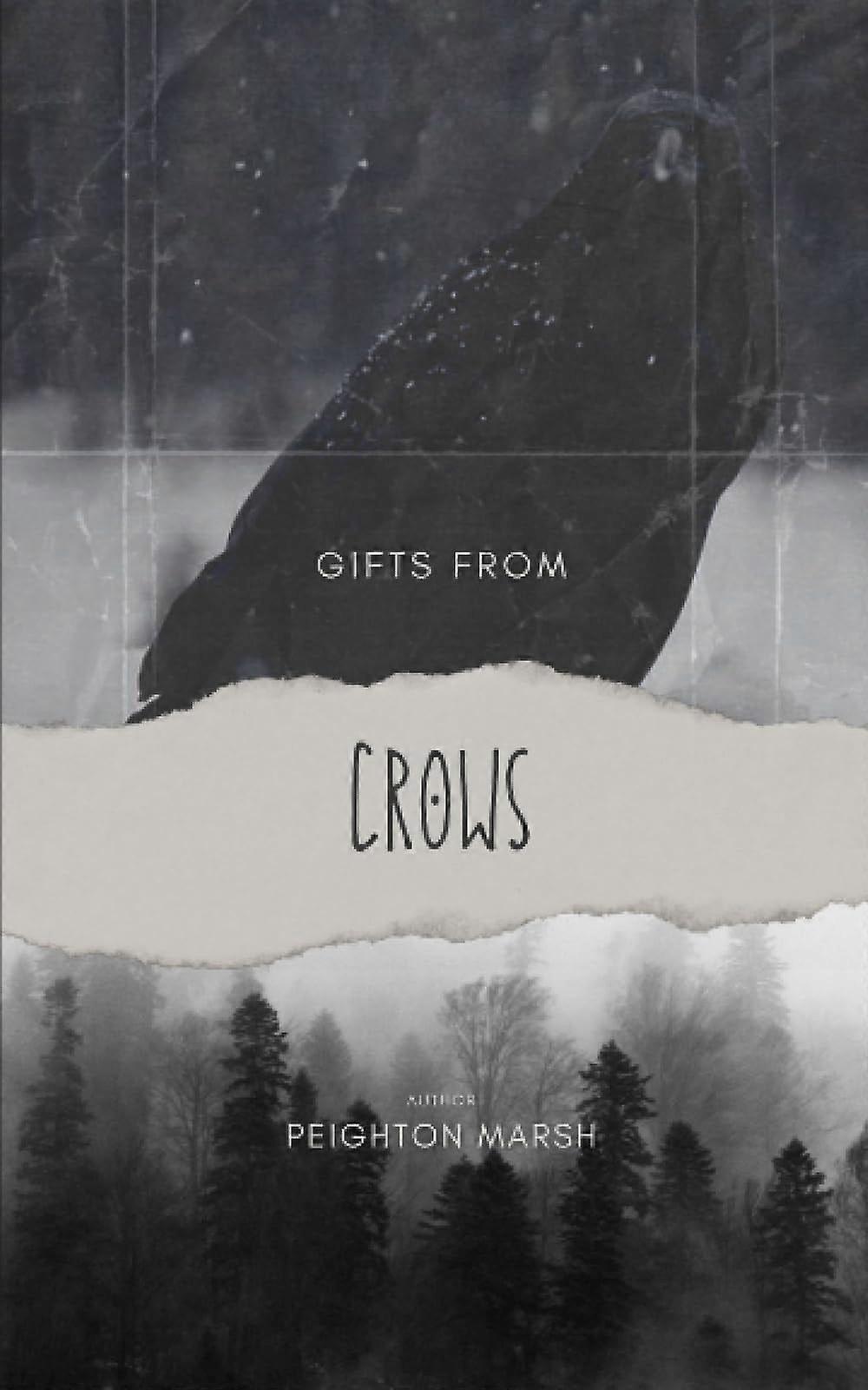 Gifts from crows