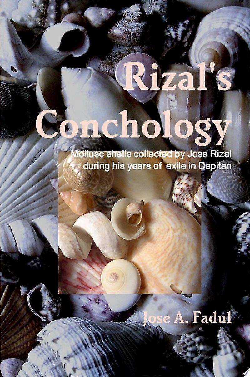 Rizal's conchology