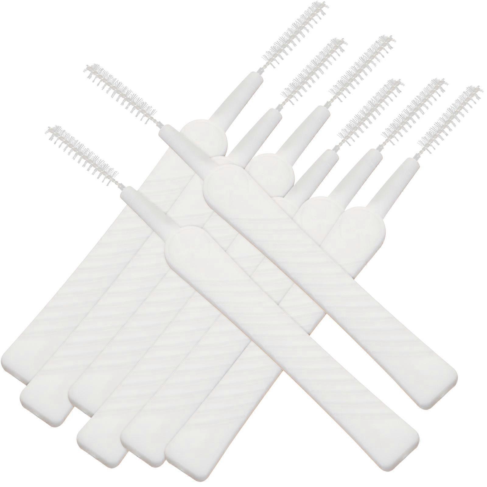 Small Cleaning Brush for Shower Head Cleaner Function 60Pcs Multitool