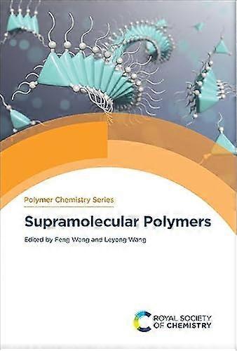 Supramolecular Polymers
