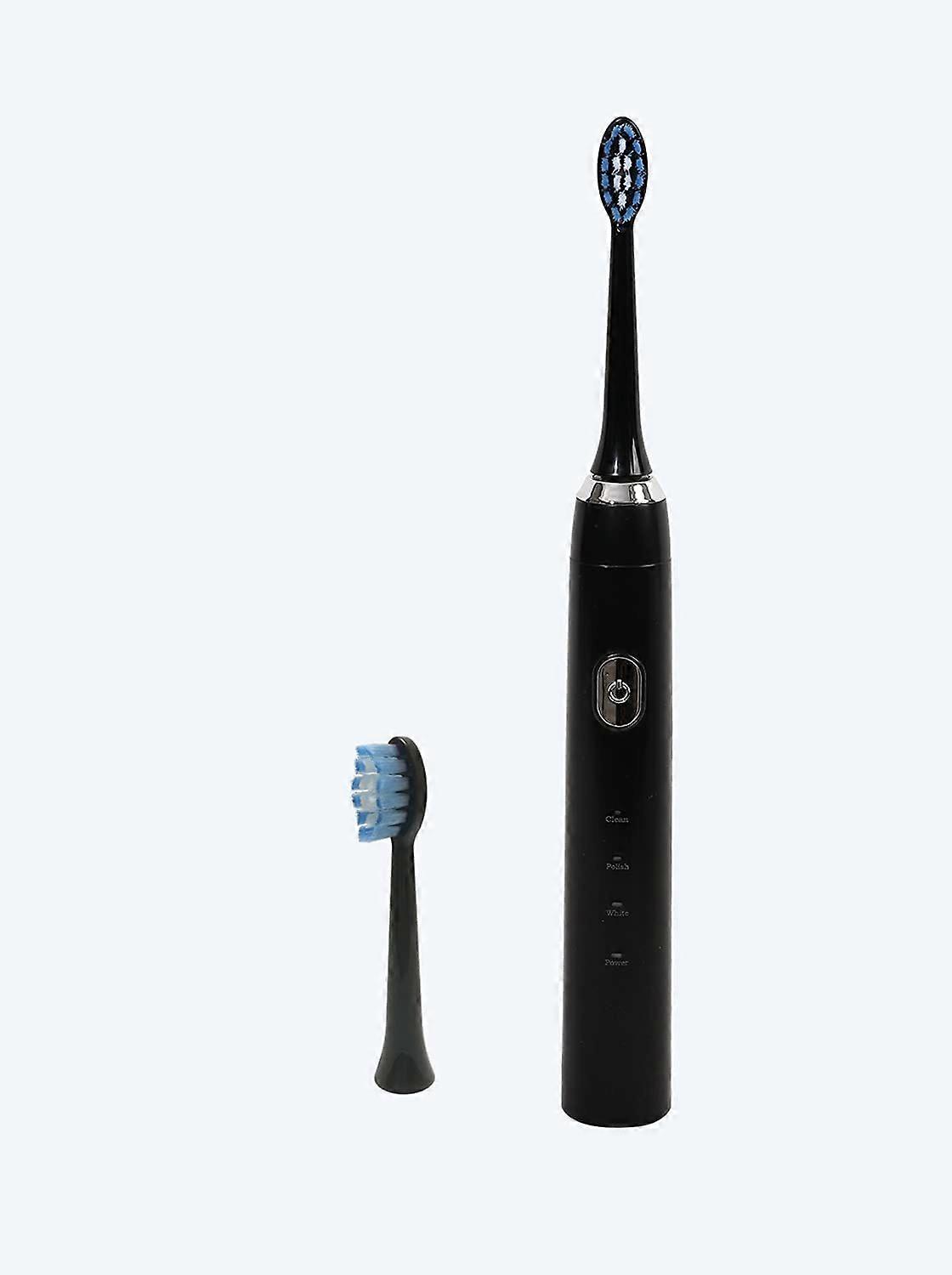 Sonic Electric Toothbrush, Rechargeable Powered Cleaning Toothbrush