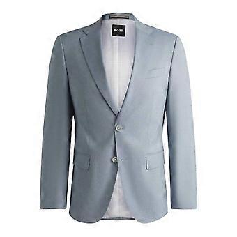 Blazer ajustado Heritage para hombre de Boss