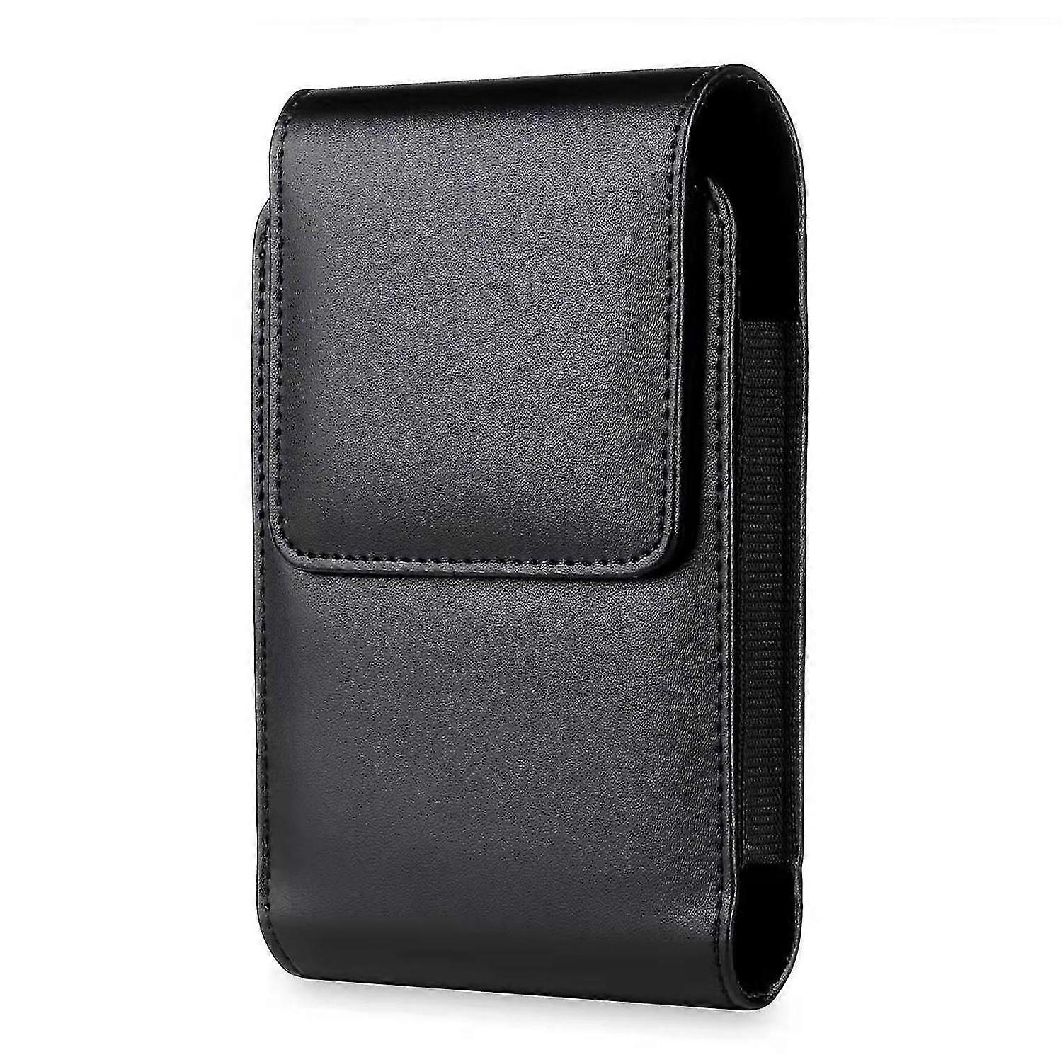Pu Leather Holster Case Compatible With Microsoft Surface Duo2/ Surface Duo
