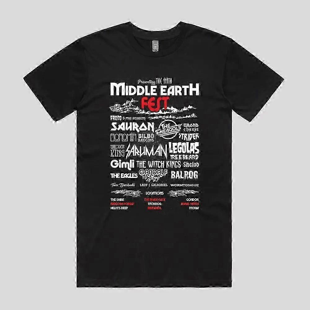Fest XXXL multicolorido