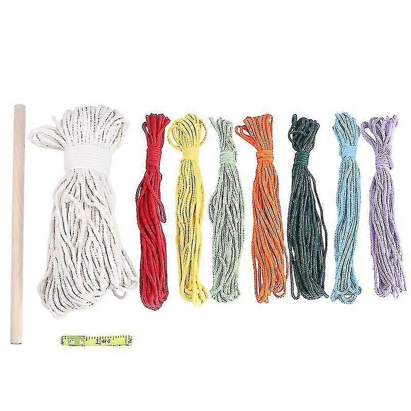 1set Diy Tapestry Kit