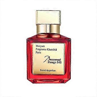Baccarat Rouge 540 Extrait De Parfume Parfum 2.4 Floz/ 70ml Baccarat Rouge New Arrival_Onyx
