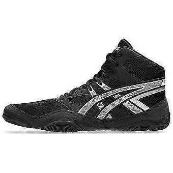 Asics Snapdown 4 Negro Blanco 1081A058-001