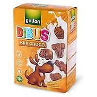 Dibus Mini Choco children's cookies 250 g