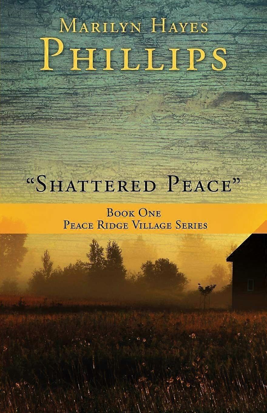 shattered peace