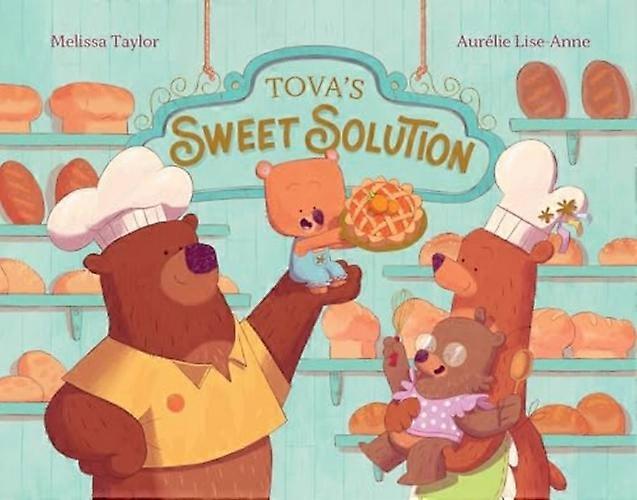 La dulce solución de Tova
