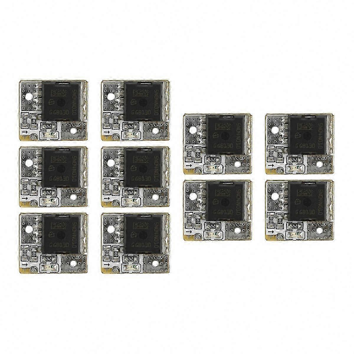 200A High Power MOS Trigger Switch Driver Module PWM Regulation Field Effect Tube Electronic Switch Control Panel