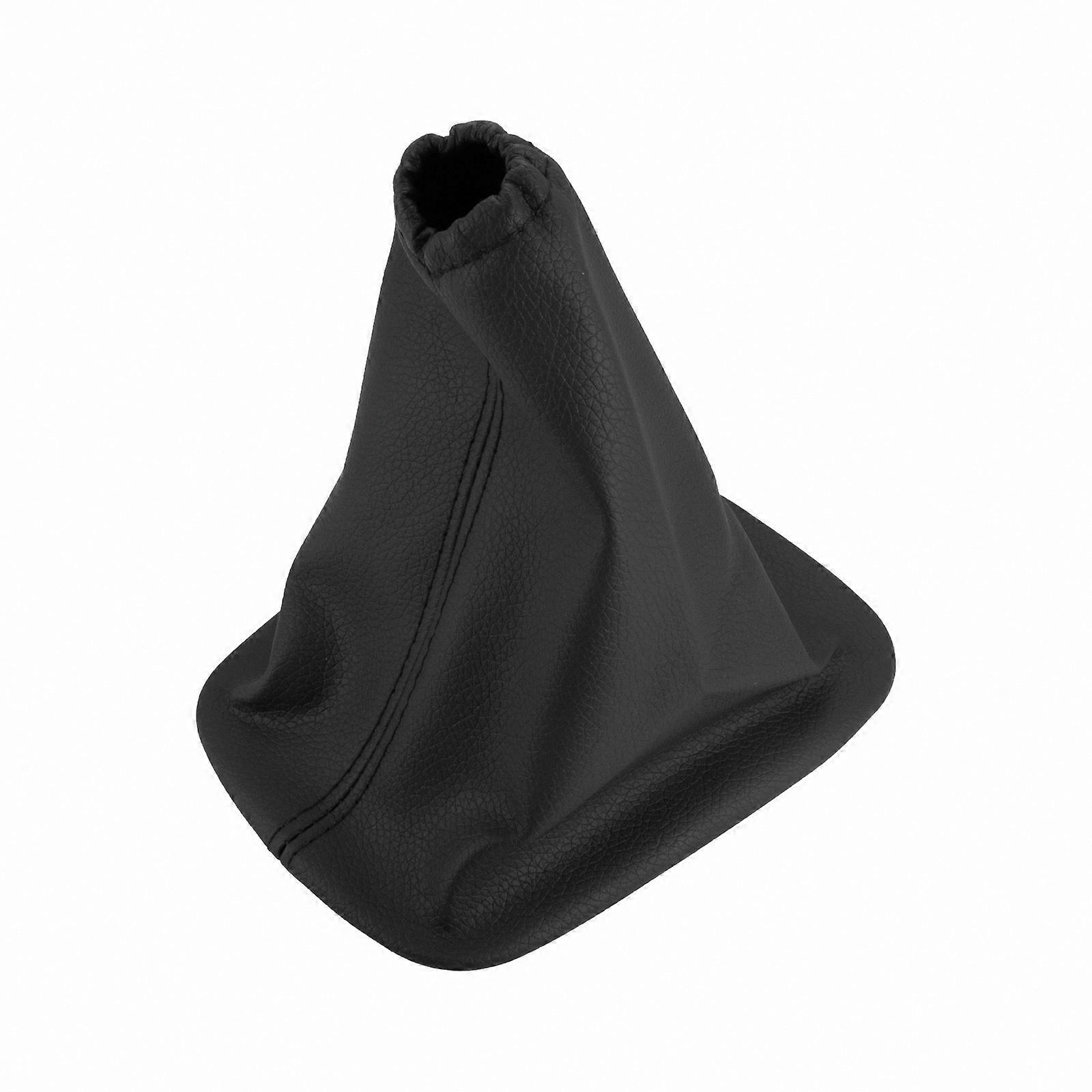 Soufflet de frein à main de stationnement en cuir de rechange, compatible avec Corolla 2007-2013