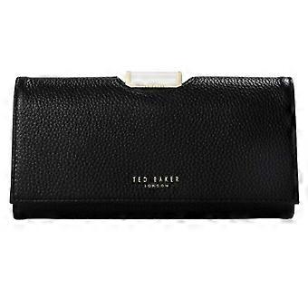 Ted Baker Womens/Ladies Josiey Leather Purse