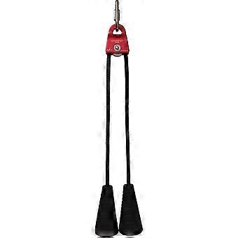 Sports Spiral Strength Dually - Tricep Rope