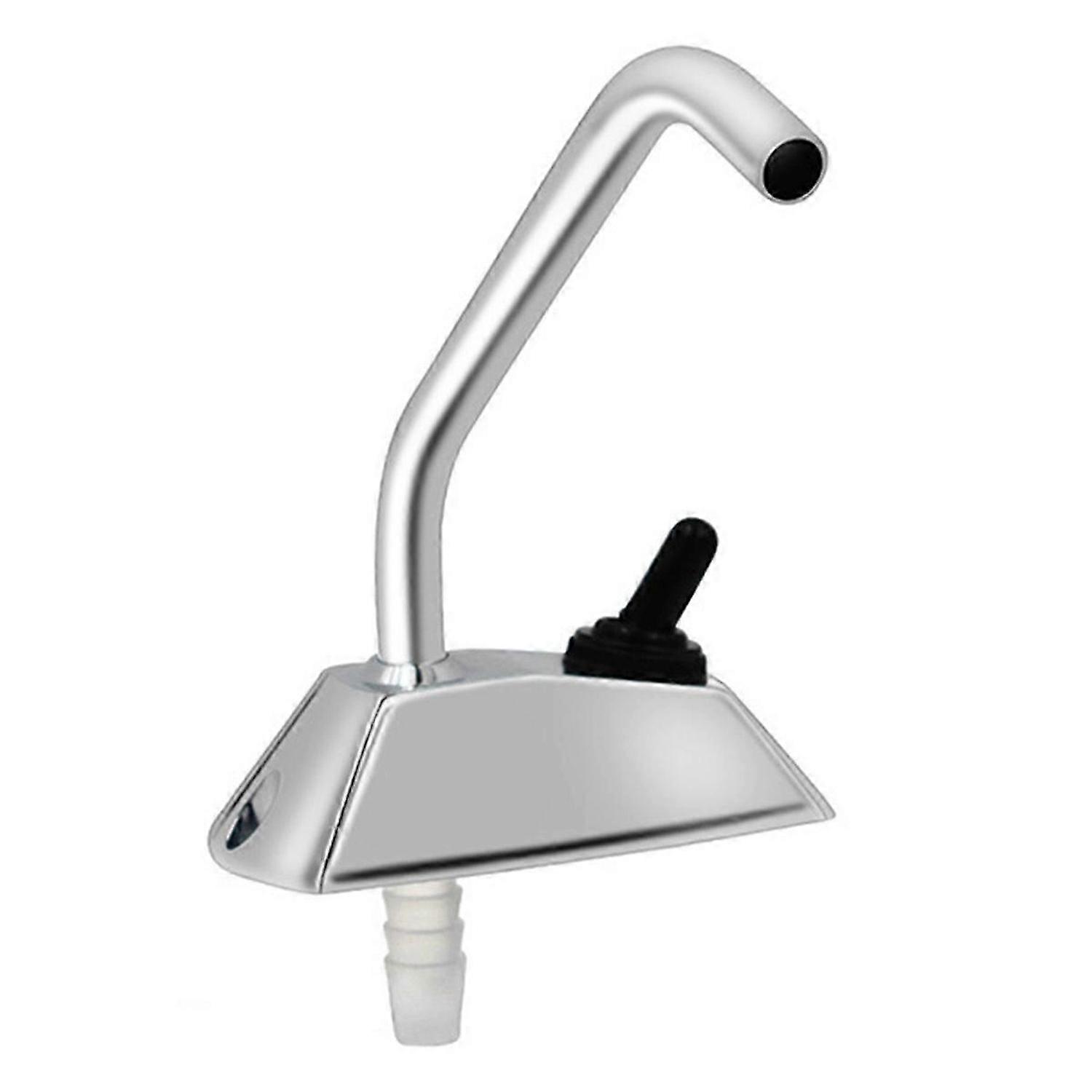 Spout Single Hole Water Faucet Tap