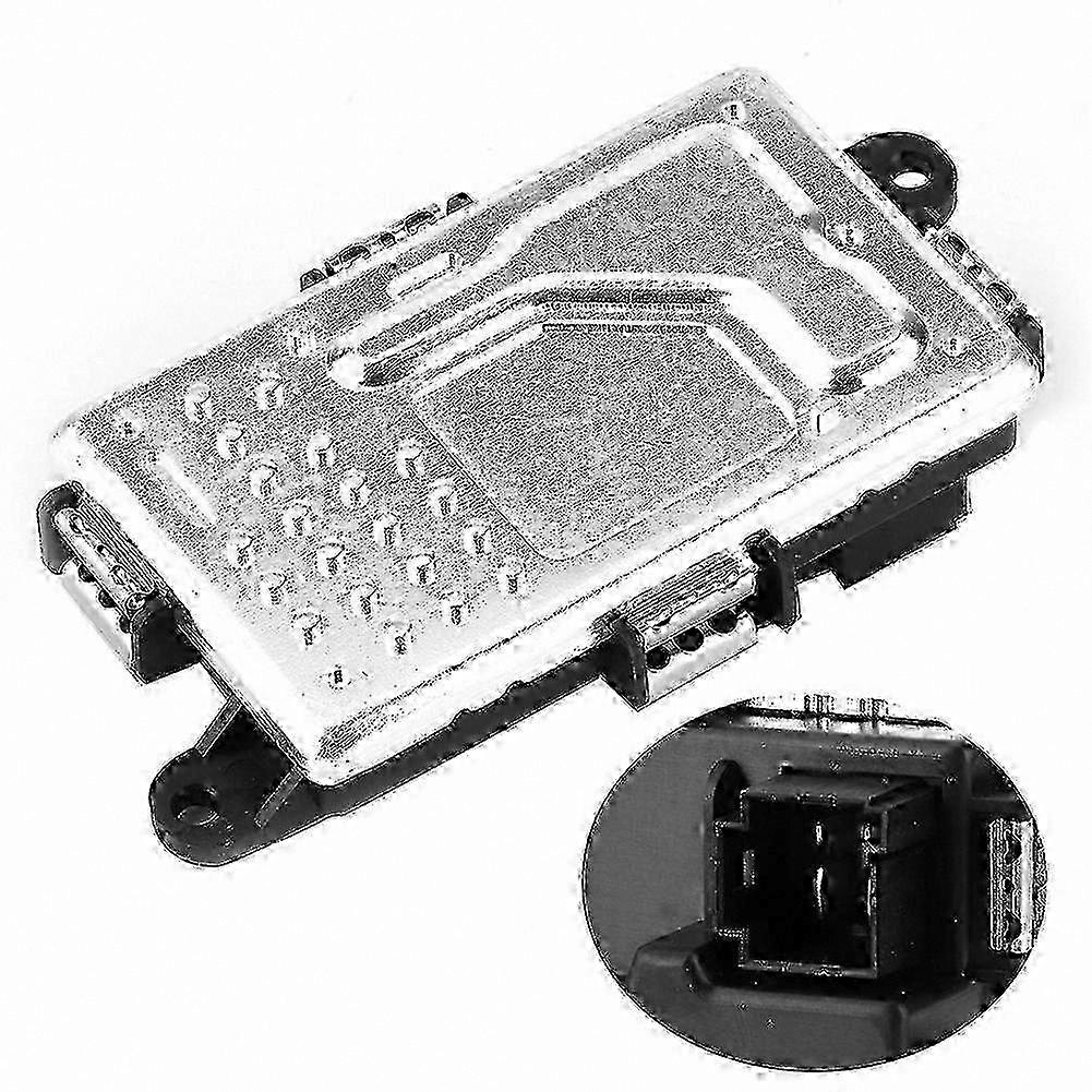 Blower Motor Control Module for W212 S212 Climate Control