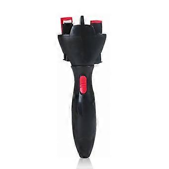 Elektronisches Quick Twist Haarflechtwerkzeug USB-betriebene automatische Haarflechtmaschine Braid Maker DIY Magic Hair Styling Tools