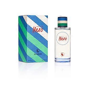 El Ganso Part Time Hero Eau de Toilette voor mannen 125 ml