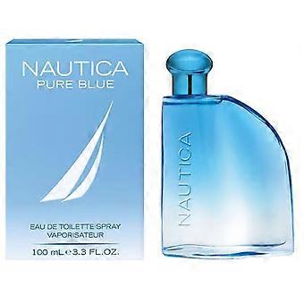 Nautica Pure Blue for Men 100ml EDT Spray