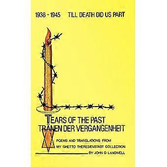 Tears Of The Past - John D. Langwell - Paperback - English Book - History