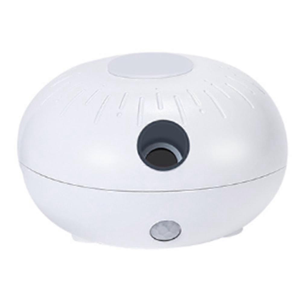 Mini Fragrance Diffuser Aromatherapy Machine Automatic Induction Portable Cute for Diffuser USB