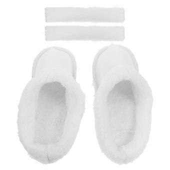Hole Shoe Accessory Insert Liner Insole Replacement for 1Set Use