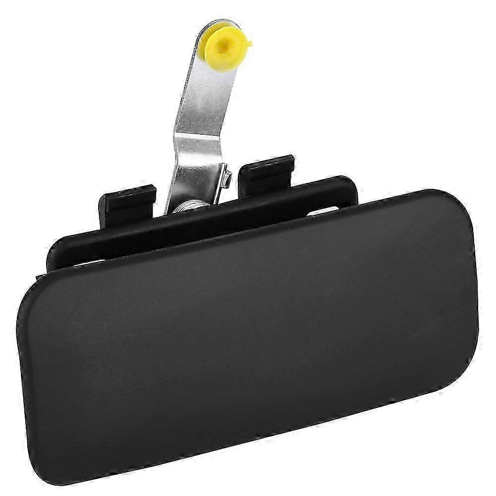 Car Front Outer Door Handle with Bracket compatible with compatible withd Transit MK6 MK7 2000-2014 Right Hand Side