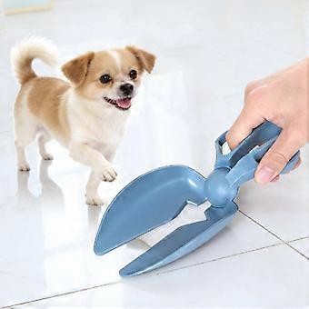 Dog Pooper Scooper  Portable Pet Waste Tool  for Indoor & Outdoor