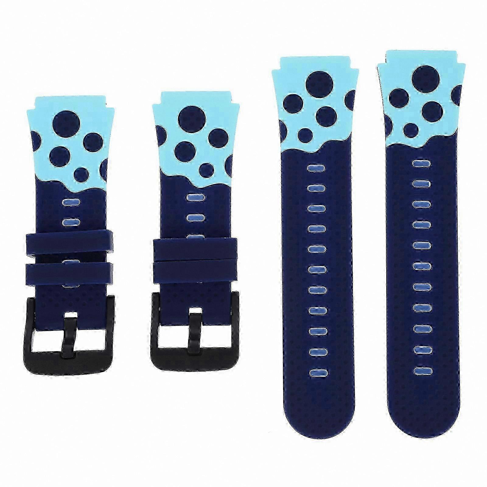 Kids' Watch Accessory Featuring Creative Design and Durable Functionality
