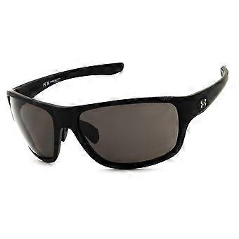 Under Armour UA BATTLE/O Polarized 003/M9 Full Rim  Men Wraparound Sunglasses UV0 Polarized Original