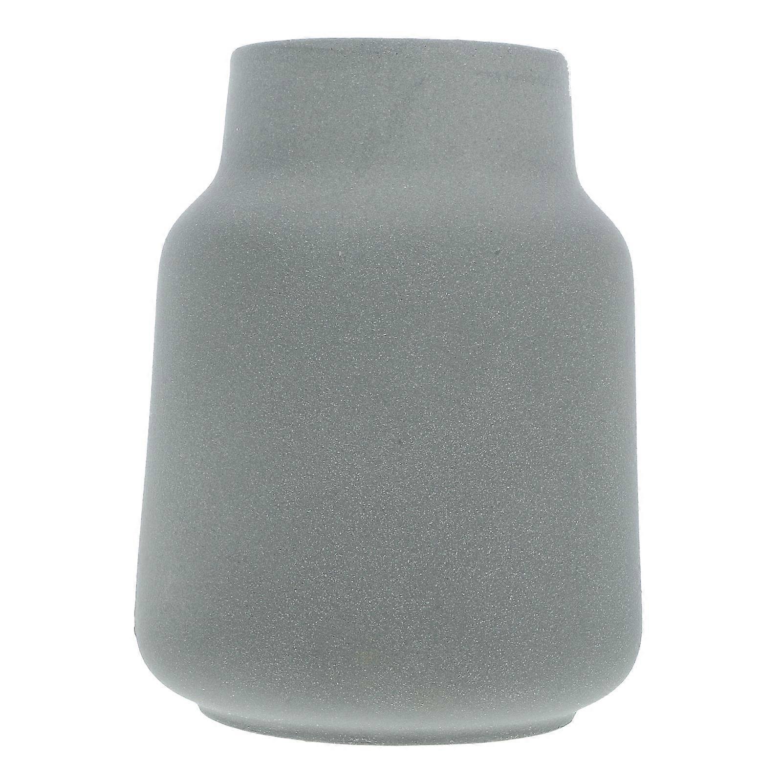 Decorative Flower Vase Multi-Function Flower Holder for Home 4Pcs Set