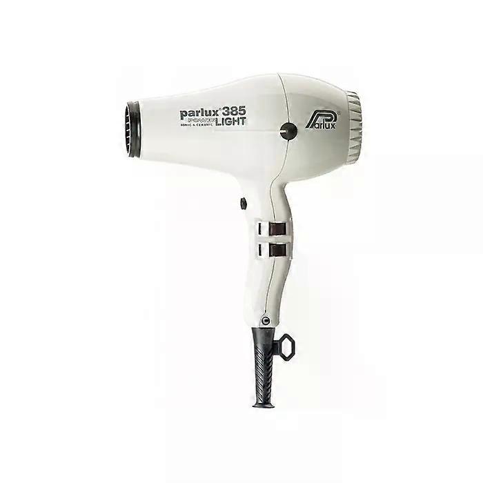 Parlux Föhn 385 Power Light Wit