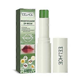 Hydrating Lip Balm with Natural Brightening & Exfoliating for Smooth, Youthful Lips
