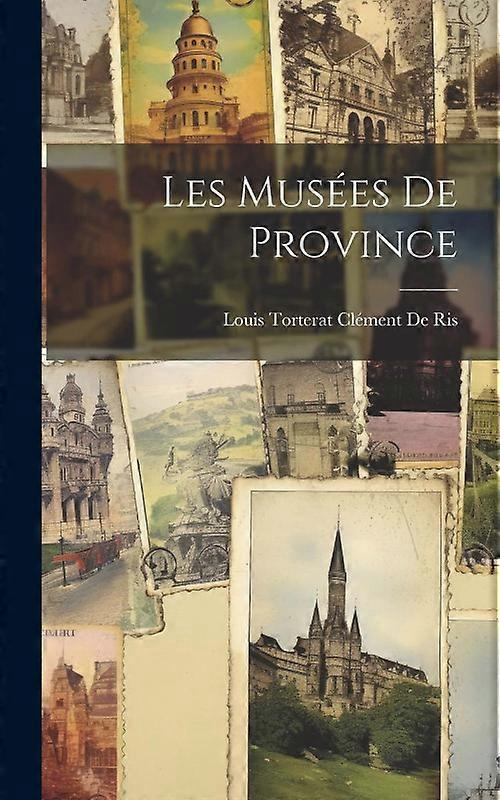 Les Muses De Province