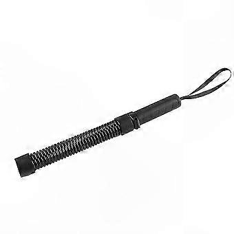 Barre de ressort de corde de combat portable pour équipement d'entraînement et d'exercice