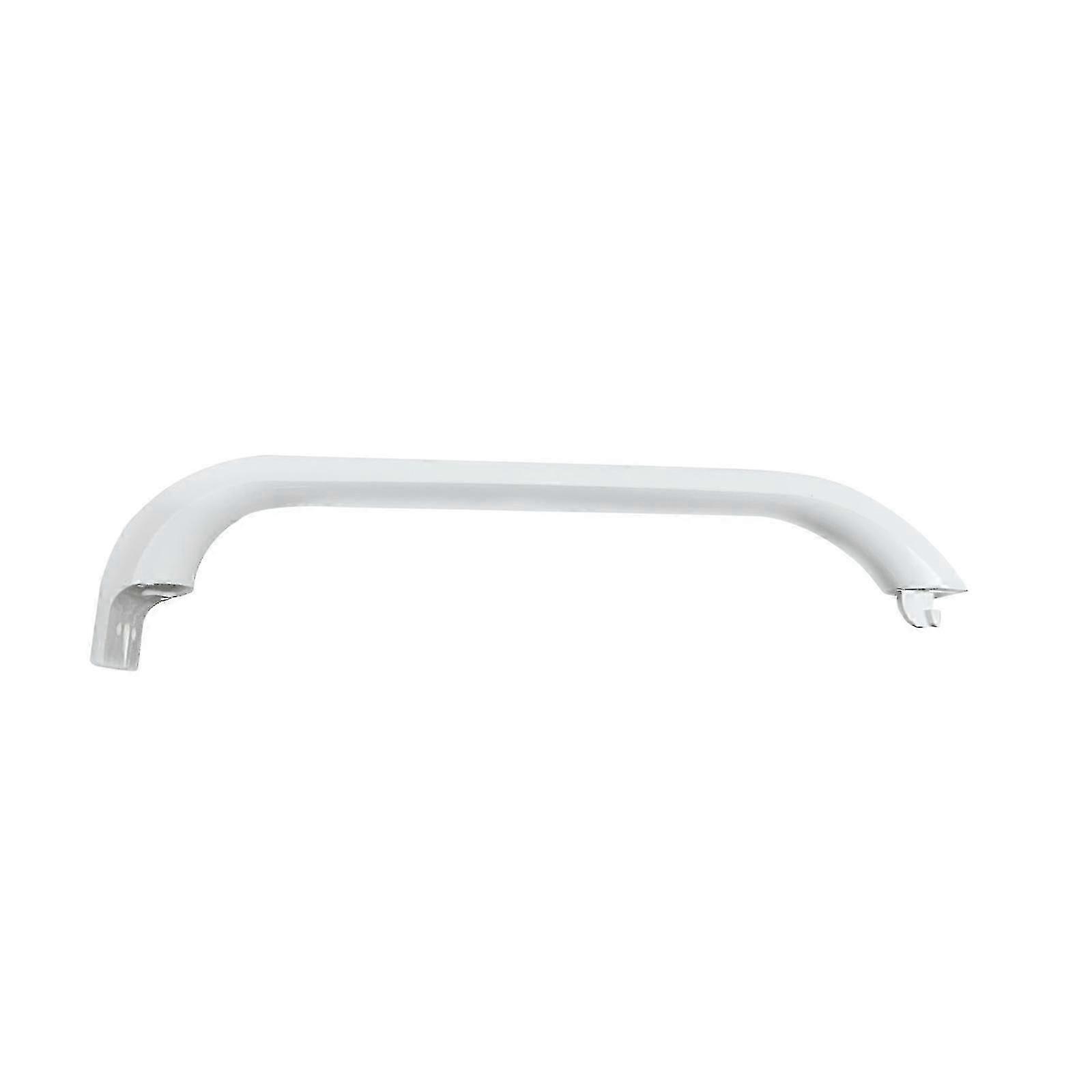 Replacement Refrigerator Door Handle Compatible with 00369542/369547 Models