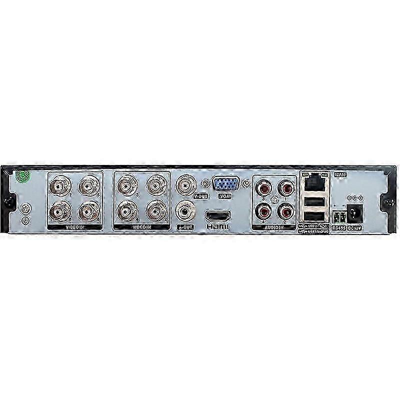Digital Video Recorder, CCTV, DVR, Surveillance System