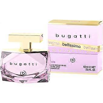Bugatti Bellissima Viola Eau de Parfum 60 ml