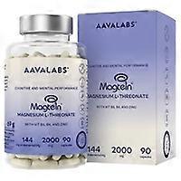 Magnesium L-threonate 90 capsules